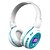 tanie Słuchawki nauszne i douszne-ZEALOT B570 Słuchawki nauszne Bluetooth 4.0 z mikrofonem Z kontrolą głośności Podróże i rozrywka