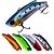 cheap Fishing Lures &amp; Flies-5 pcs Fishing Lures Hard Bait Outdoor Sinking Bass Trout Pike Bait Casting Lure Fishing General Fishing
