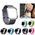 cheap Watch Bands for Fitbit-Watch Band for Fitbit Blaze Fitbit Sport Band Silicone Wrist Strap