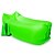 cheap Sleeping Bags &amp; Camp Bedding-Air Sofa Inflatable Lounger Waterproof Anti-air Leaking Portable Hommock with Compression Sacks Headrest Outdoor Camping Fast Inflatable Couch Nylon 260*70 cm for Beach Camping