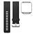זול צפו להקות עבור Fitbit-1 pcs להקת שעונים חכמה ל פיטביט פיטביט בלייז סיליקוןריצה שעון חכם רצועה רצועת ספורט תַחֲלִיף צמיד