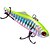 cheap Fishing Lures &amp; Flies-6 pcs Fishing Lures Hard Bait Outdoor Sinking Bass Trout Pike Bait Casting Lure Fishing General Fishing Plastic