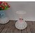 cheap Wedding Decorations-Vases Wrought Iron Wedding Decorations Wedding / Daily Wear Garden Theme / Wedding / Family All Seasons