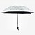 זול מטריות-פלסטי / מתכת אל חלד כל יצירתי / עיצוב חדש מטריה מתקפלת