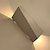 Недорогие Настенные светильники с незаметным креплением-Lightinthebox LED / современный / современный настенный светильник&amp;amp; бра для магазинов/кафе/офисов металлический настенный светильник простой 110-120В/220-240В 10 Вт