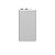 abordables Luces de exterior-Xiaomi 10000mAh Banco de energía Emisores Portátil Duradero Con carga rápida 3.0 Plata