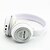 tanie Słuchawki nauszne i douszne-ZEALOT B570 Słuchawki nauszne Bluetooth 4.0 z mikrofonem Z kontrolą głośności Podróże i rozrywka