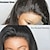 halpa Aidot peruukit etupitsillä-neitsyt hiukset pitsi etuperuukki vapaa osa kardashian brasilialaiset hiukset luonnollinen aalto musta ruskea peruukki 130% 150% 180% tiheys vauvan hiuksilla luonnollinen hiusraja esikynitty