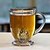 billige Kaffe og te-rustfritt stål ugle te infuser løs blad urte krydder filter diffuer