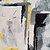voordelige Abstracte schilderijen-Hang-geschilderd olieverfschilderij Handgeschilderde - Abstract Hedendaags Modern Inclusief Inner Frame / Uitgerekt canvas