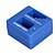 tanie Ściągacze-nowy wysokiej jakości narzędzie do rozmagnesowywania magnetyzera niebieski śrubokręt magnetyczny podnośnik śrubokręt