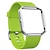 Χαμηλού Κόστους Λουράκια καρπού για Fitbit-1 pcs Smart Watch Band για Fitbit Fitbit Blaze σιλικόνη Εξυπνο ρολόι Λουρί Αθλητικό Μπρασελέ Αντικατάσταση Περικάρπιο