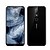 billiga Smarttelefon-NOKIA X6 5.8 tum &quot; 4G smarttelefon (4GB + 64GB 5 mp / 16 mp Snapdragon 636 3060 mAh mAh)