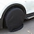 cheap Car Covers-Full Coverage Spare Tire Covers Oxford cloth For universal General Motors All years for All Seasons