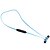 abordables Auriculares deportivos-JTX XRM-x5 Auriculares banda para el cuello Sin Cable Con Micrófono Con control de volumen Atracción del imán Deporte y Fitness