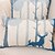 cheap Throw Pillows &amp; Covers-1 pcs Polyester Pillow, Geometric Patterned / Modern Style