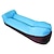 olcso Hálózsákok és kempingágynemű-21grammos kanapé felfújható nyugágy vízálló légszivárgás elleni hordozható hommock kompressziós zsákkal