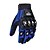 cheap Motorcycle Gloves-Madbike Full Finger Unisex Motorcycle Gloves Mixed Material Breathable / Wearproof / Protective