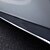 billige Dekoration og beskyttelse af karrosseri-2.5 m Car Bumper Strip for Bilbumpere ekstern Normal Gummi Til Volkswagen Alle år Bora / Polo / Jetta