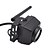 billige Mikrokameraer-hqcam 960p vanntett ip66 hd mini wifi ip kamera bevegelsesdeteksjon nattvisjon sd kortstøtte android iphone p2p 1.3mp