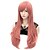 cheap Costume Wigs-Synthetic Wig Cosplay Wig Straight Natural Straight Style Wig Synthetic Hair Women&#039;s Wig Very Long