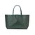 cheap Handbag &amp; Totes-Women&#039;s Pattern / Print Cowhide Tote Yellow / Red / Green