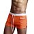 abordables maillots de bain et shorts de surf-Homme Short de bain Short de Bain Natation Séchage rapide Short de bain Maillot de bain Avec poches Cordon Natation Surf Exercice et fitness Fonctionnement Couleur Pleine / Elastique