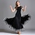 Χαμηλού Κόστους Ρούχα για χοροεσπερίδα-Επίσημος Χορός Φόρεμα Που καλύπτει Γυναικεία Επίδοση Κοντομάνικο Ψηλό Ανώτερη Προσομοίωση Μεταξιού Τούλι Τεχνητό Μετάξι