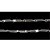 ieftine Lănțișoare Bărbați-Bărbați Lănțișor Șuviță unică Simplu European Modă Oțel titan Argintiu 50 cm Coliere Bijuterii 1 buc Pentru Casual