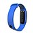 cheap Smart Wristbands-C19-SH Smart Bracelet Smartwatch Android iOS Bluetooth Waterproof Blood Pressure Measurement Touch Screen Calories Burned Pedometer Call Reminder Sleep Tracker Sedentary Reminder Find My Device