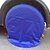 cheap Car Covers-Full Coverage Spare Tire Covers Oxford cloth For universal General Motors All years for All Seasons