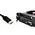 cheap HDMI Cables-HDMI 2.0 Adapter Cable, HDMI 2.0 to Displayport Adapter Cable Male - Female 1080P Short(Under 20 cm)