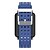זול צמידים חכמים-m19 שעון חכם bluetooth גשש כושר הודעה על תמיכה / צג דופק שעון חכם ספורט עמיד למים תואם לאייפון / סמסונג / טלפונים אנדרואיד