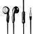 baratos Auscultadores intra-auriculares com fio-LITBest m9 Eeadphone de ouvido com fio Bluetooth4.1 Não Estéreo Com controle de volume Celular