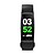 cheap Smart Wristbands-F64 Smart Wristband Bluetooth Fitness Tracker Support Notification/ Heart Rate Monitor Sports Waterproof Smartwatch for iPhone/ Samsung/ Android Phones