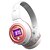 preiswerte On-Ear- und Over-Ear-Kopfhörer-ZEALOT B570 Over-Ear-Kopfhörer Bluetooth 4.0 Mit Mikrofon Mit Lautstärkeregelung Reise