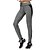 voordelige Nieuw in-Dames Strakke hardloopbroek Yoga broek Atletisch Patchwork Sport Broeken / Regenbroek / Overbroek Legging Kleding Onderlichaam Hardlopen Pilates Training&amp;Fitness Gym training Ademend Sneldrogend