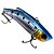 お買い得  フィッシングルアー＆フライ-5 pcs ルアー ハードベイト 屋外 シンキング Bass マス パイク ベイトキャスティング ルアー釣り 一般的な釣り