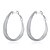 abordables Boucles d&#039;oreilles-Femme Boucle d&#039;Oreille Pendantes Machette dames Mode Plaqué argent Des boucles d&#039;oreilles Bijoux Argent Pour Quotidien