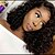 levne Paruky z lidských vlasů-8a kinky curly glueless lace front human hair wigs 100 peruvian human hair wigs for women