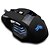 cheap Mice-Factory OEM Wired USB Gaming Mouse keys Led light 4 Adjustable DPI Levels 6 programmable keys