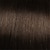 economico Parrucche sintetiche-parrucche nere per le donne parrucca anteriore in pizzo sintetico parte laterale riccia lunga marrone chiaro marrone medio jet nero marrone scuro naturale nero capelli sintetici festa resistente al