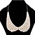 ieftine Coliere din Perle-Pentru femei Perle Guler femei Elegant Imitație de Perle Material Textil Perlă neagră Negru Coliere Bijuterii Pentru Nuntă Petrecere Zi de Naștere Zilnic