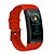 cheap Smart Wristbands-QW18 Smart Wristband BT Fitness Tracker Support Notify/ Heart Rate Monitor Waterproof Sports Smartwatch Compatible Samsung/ Android/iPhone