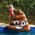 お買い得  水泳 練習 用具-プール / 水遊び系エア玩具 PVC 空気注入式 耐久 水泳 ウォータースポーツ のために 大人 140*130*120 cm