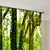 baratos Cortinas 3D-blackout 3d cortinas dois painéis para quarto