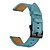 cheap Smartwatch Bands-Watch Band for Huami Amazfit Bip Younth Watch / Huami Amazfit Stratos 2 / Amazfit  GTR  42mm Amazfit Leather Loop Genuine Leather Wrist Strap