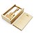 cheap USB Flash Drives-Ants 8GB usb flash drive usb disk USB 2.0 Wooden / Bamboo