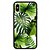 cheap iPhone Cases-Case For Apple iPhone X / iPhone 8 Plus / iPhone 8 Pattern Back Cover Plants / Cartoon / Tree Hard Acrylic