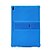 cheap Lenovo Tablets Case-Phone Case For Lenovo Back Cover Lenovo Tab 4 10 Plus Lenovo Tab 4 10 Shockproof with Stand Solid Colored Soft Silicone